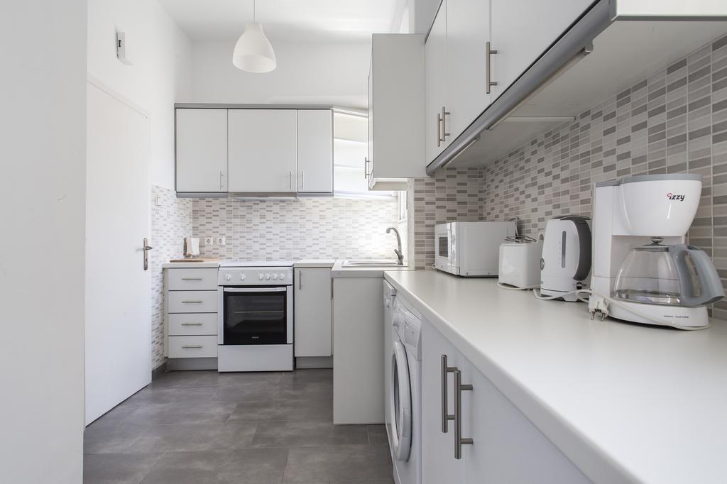 Pedion Areos Park 4 Center 4 Apartment Athens Exterior photo